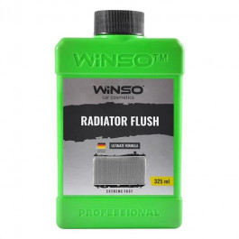 Winso Промывка радиатора 325мл