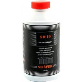 SHAFER Очисник системи охолодження SHAFER 335 г/325 мл (SD10.)