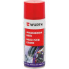 Wurth Очищувач дизельного впуску Wurth 400 мл (5861013300) - зображення 1