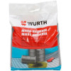 Wurth Матеріал абсорбуючий Wurth в гранулах тип III/R 10 кг (089061) - зображення 1