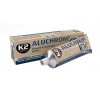 K2 Паста для полірування хромованих деталей K2 ALUCHROM 0.12 кг (K003) - зображення 1