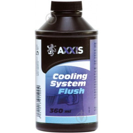 AXXIS Засіб для промивки систем охолодження Axxis (48021013915) 360 мл