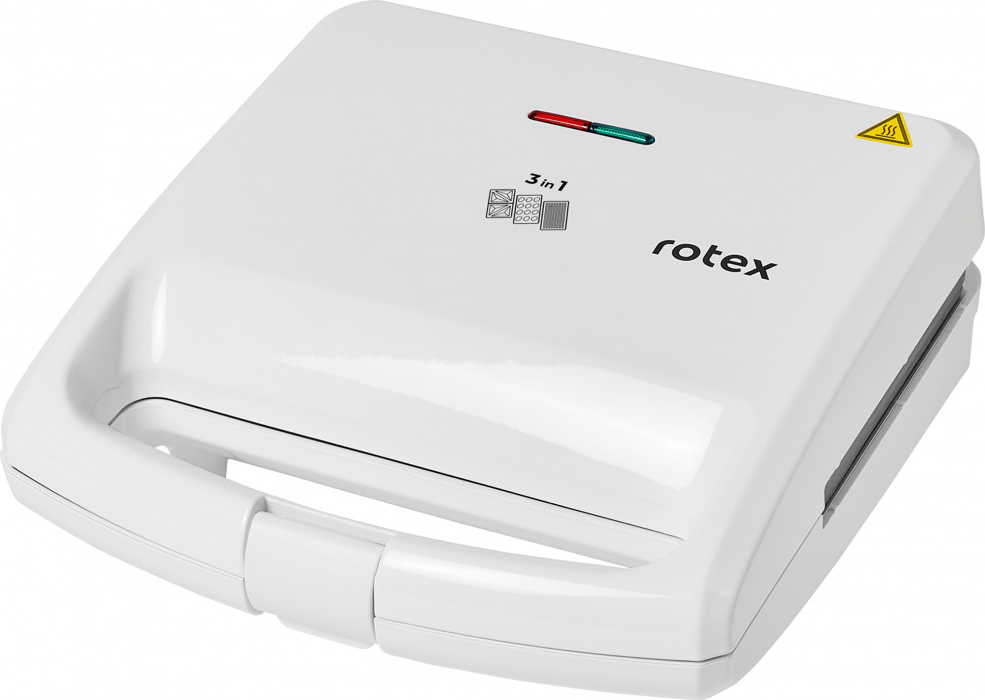 Rotex RSM220-W - зображення 1
