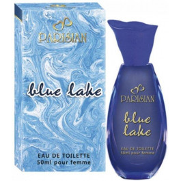 Parisian Blue Lake Туалетная вода для женщин 50 мл