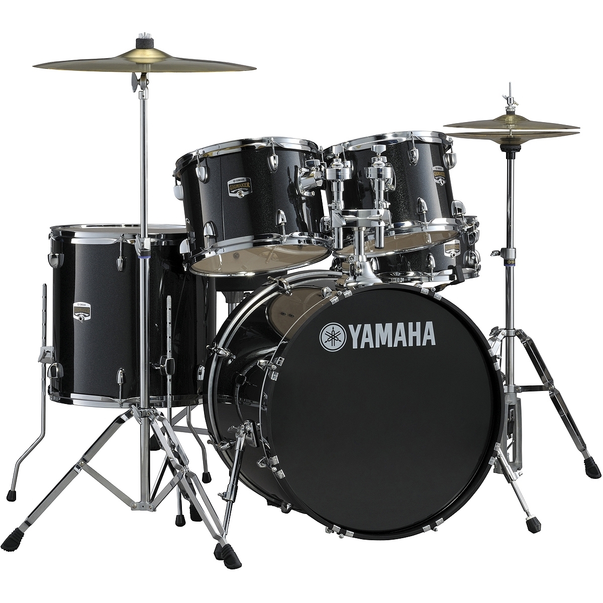 Yamaha Gigmaker - зображення 1