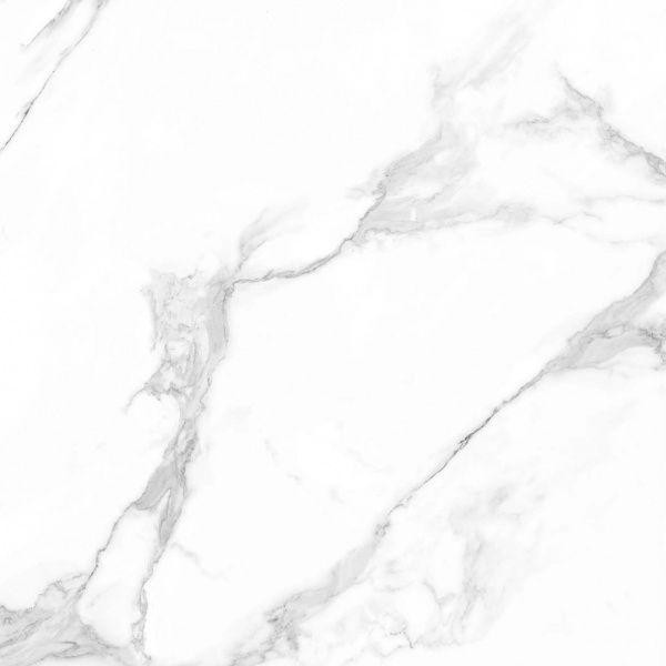 Italica Statuario Carrara 60x60 - зображення 1