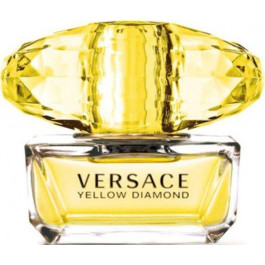   VERSACE Yellow Diamond Туалетная вода для женщин 50 мл