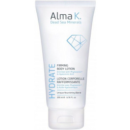   Alma K Зміцнюючий лосьйон для тіла  Body careFirming Body Lotion 200 мл (7290117961247)