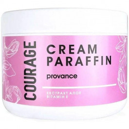 Courage Крем-парафін  Cream Paraffin Provance для парафінотерапії 300 мл