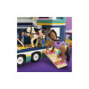 LEGO Трейлер для перевозки конкурсных лошадей (41722) - зображення 7