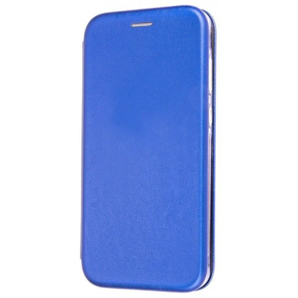 ArmorStandart G-Case Samsung A35 5G (A356) Blue (ARM74327) - зображення 1