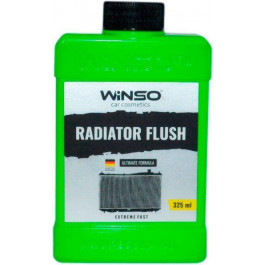   Winso Промивка системи охолодження WINSO RADIATOR FLUSH 325 мл