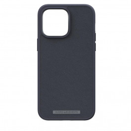 Njord Genuine Leather MagSafe Case for iPhone 14 Pro Black (NA43GL00U)