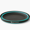 Sea to Summit Frontier UL Collapsible Bowl Aqua Sea Blue L 890 мл (STS ACK038011-060207) - зображення 2