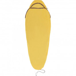 Sea to Summit Reactor Liner / Compact, sulfur yellow (ASL031061-190903)