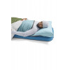 Sea to Summit Comfort Blend Liner / Rectangular w/Pillow Sleeve, aqua sea blue (ASL032071-250201) - зображення 2