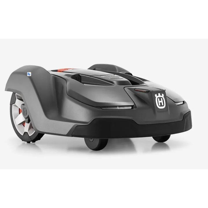 Husqvarna Automower 450X (9678530-11) - зображення 1