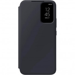 Samsung A346 Galaxy A34 Smart View Wallet Case Black (EF-ZA346CBEG)