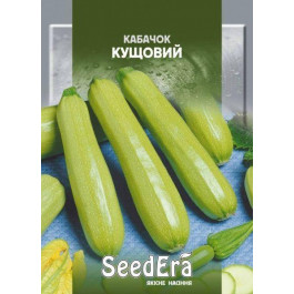   ТМ "SeedEra" Насіння  кабачок кущовий 3г