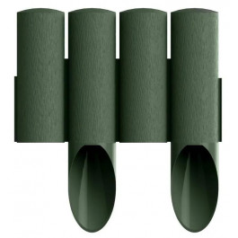 Cellfast Газонное ограждение Standard 2.3 м Зеленое (34-042)