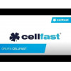 Cellfast Ограждение для газонов Maxi 34-011 коричневое, 2.1 м - зображення 7