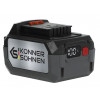 Konner&Sohnen KS 20V4-1 - зображення 3