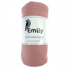 Emily Home Плед флісовий Levity ТМ  рожевий 125х150 см (94190526) - зображення 1