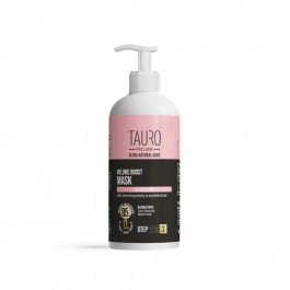 Tauro Pro Line Маска для надання об'єму шерсті  Ultra Natural Care Volume Boost Mask, 1000 мл (TPL63586)