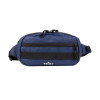 Tribe Сумка на пояс тканинна  Waist bag T-ID-0002 Синя - зображення 3