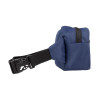 Tribe Сумка на пояс тканинна  Waist bag T-ID-0002 Синя - зображення 4