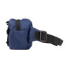 Tribe Сумка на пояс тканинна  Waist bag T-ID-0002 Синя - зображення 5