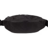 Tribe Сумка на пояс тканинна  Organiser Bag Velcro T-ID-0004 Чорна - зображення 4