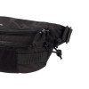 Tribe Сумка на пояс тканинна  Organiser Bag Velcro T-ID-0004 Чорна - зображення 6