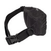 Tribe Сумка на пояс тканинна  Organiser Bag Velcro T-ID-0004 Чорна - зображення 7