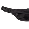 Tribe Сумка на пояс тканинна  Organiser Bag Velcro T-ID-0004 Чорна - зображення 8