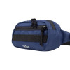 Tribe Сумка на пояс тканинна  Waist bag T-ID-0001 Синя - зображення 1
