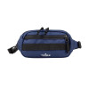 Tribe Сумка на пояс тканинна  Waist bag T-ID-0001 Синя - зображення 2