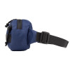 Tribe Сумка на пояс тканинна  Waist bag T-ID-0001 Синя - зображення 3