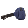 Tribe Сумка на пояс тканинна  Waist bag T-ID-0001 Синя - зображення 4