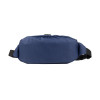 Tribe Сумка на пояс тканинна  Waist bag T-ID-0001 Синя - зображення 7