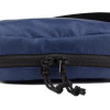 Tribe Сумка на пояс тканинна  Waist bag T-ID-0001 Синя - зображення 8
