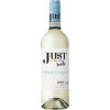 Just Вино  Pinot Grigio Delle Venezie DOC Vegan, біле, сухе, 0,75 л (3770019267325) - зображення 1