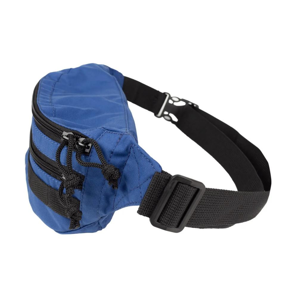 Tribe Сумка на пояс тканинна  Organiser Bag Molle T-ID-0005 Синя - зображення 1