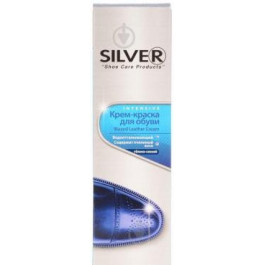 Silver Крем-краска PRO синий 75 мл (8690757005230)