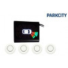 ParkCity Kharkiv 6128C/4M white - зображення 5