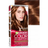 Garnier Краска для волос  Color sensation №6.35 золотисто-каштановый 1шт (3600541135864) - зображення 2