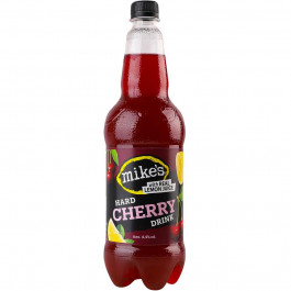 Mike's Пиво  Hard Drink Cherry, 0,88 л (4820034926864)