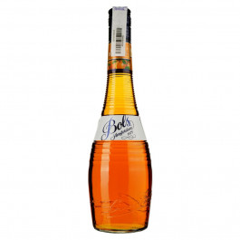 Bols Ликер Brandy Apricot 0.7 л 24% (8716000965240)