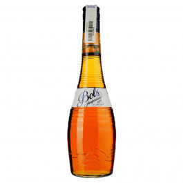   Bols Ликер Brandy Apricot 0.7 л 24% (8716000965240)