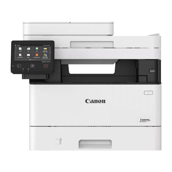 Canon i-SENSYS MF455dw + Wi-Fi (5161C020) - зображення 1